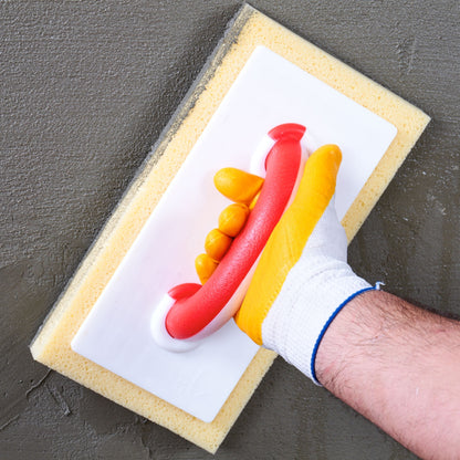 DEKOR Sponge Float - 12" x 6.30"